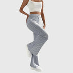 Jennifer - Elegant Women Trousers