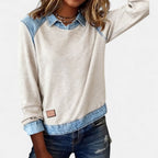 Mia | Trendy Long Sleeve