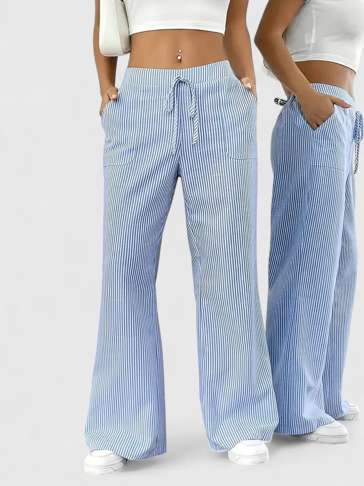 Tatienne | Elegant Women Pants