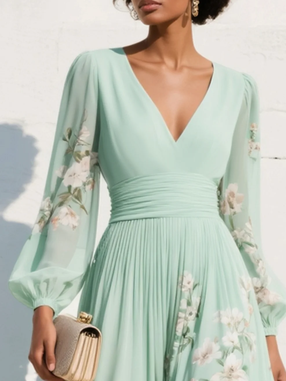 Judy® The Garden Party Dress