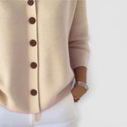 Merry | Elegant Blouse